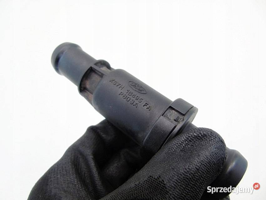 ZAWÓR NAGRZEWNICY 20 DI TDDI D FORD TRANSIT 0006 Sosnowiec