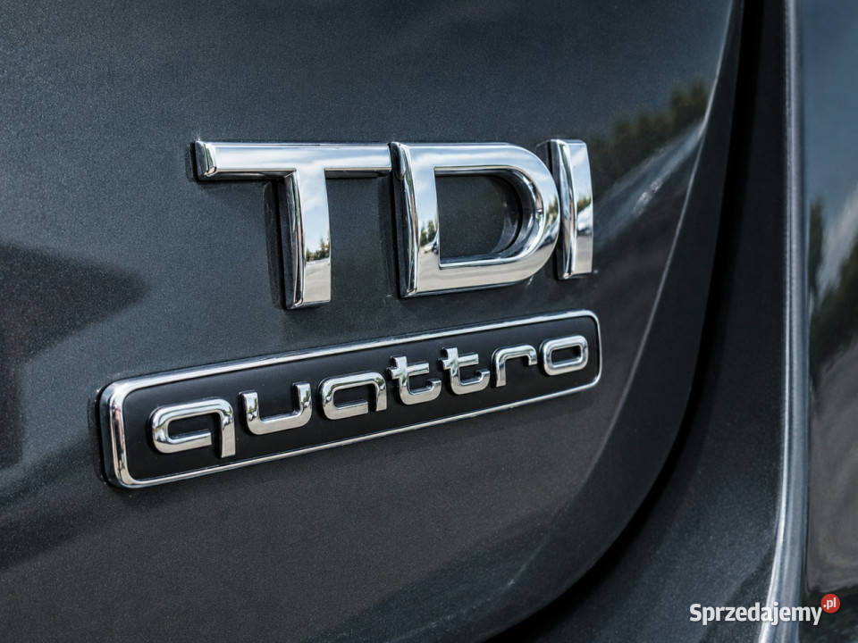 Audi Q2 Sadlno