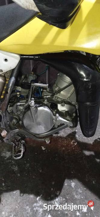 Suzuki Rm85 Stróża sprzedam