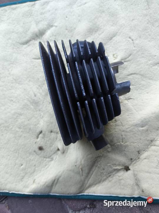 Wsk 125 cylinder łódzkie