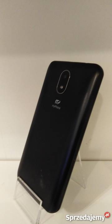 MYPHONE FUN 6 LITE W PUDEŁKU łódzkie Pabianice