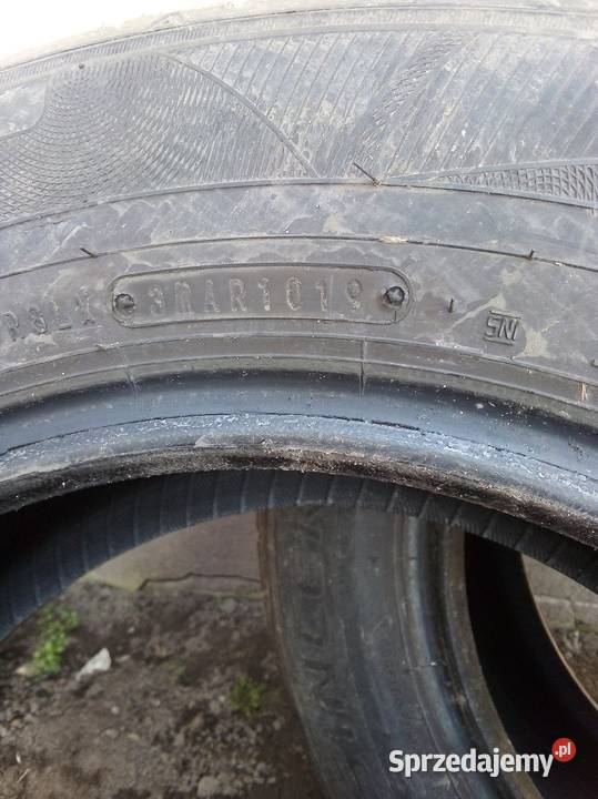 Opony 1856515 15 Falken 185 sprzedam