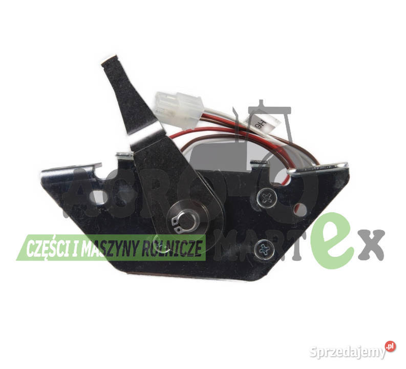 84218029 84172820 URZĄDZENIE STERUJĄCE CNH