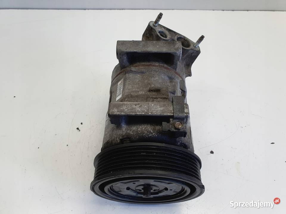 SPRĘŻARKA KLIMATYZACJI Peugeot 308 16 VTI pompa lubelskie Rudka