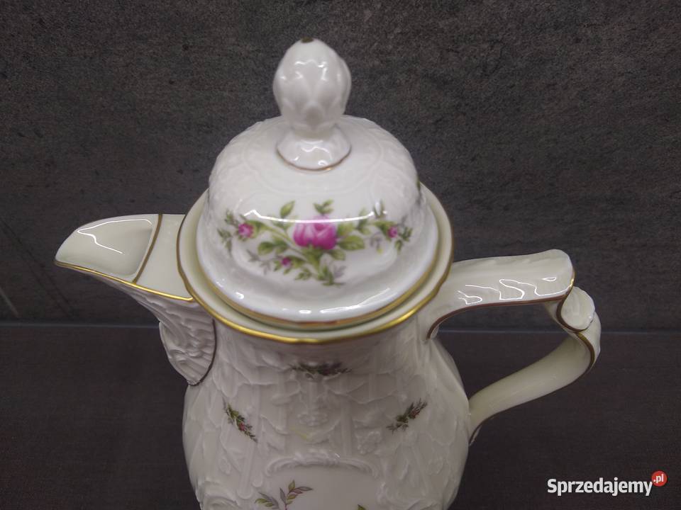 Dzbanek Rosenthal Sanssouci Ramona 25 Kalisz