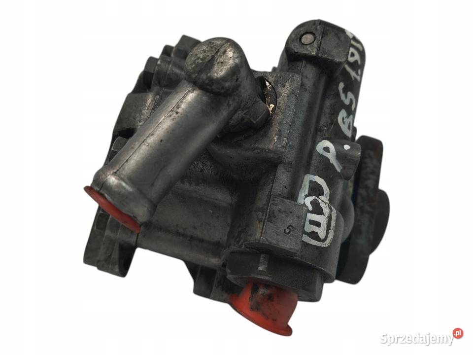 POMPA WSPOMAGANIA Audi A4 B5 A6 C5 VW Passat B5 Chełm