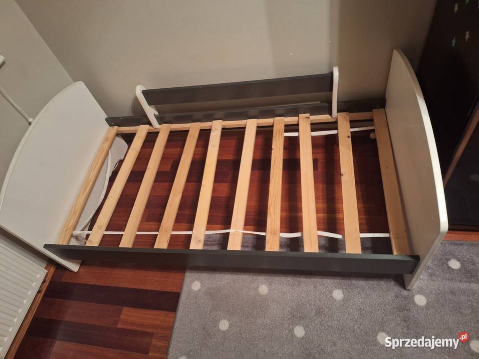 Łóżko dziecięce Gdańsk