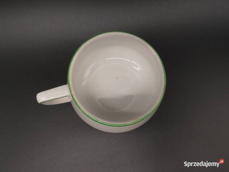 Filiżanka espressomokka Thomas Rosenthal Group Raszków