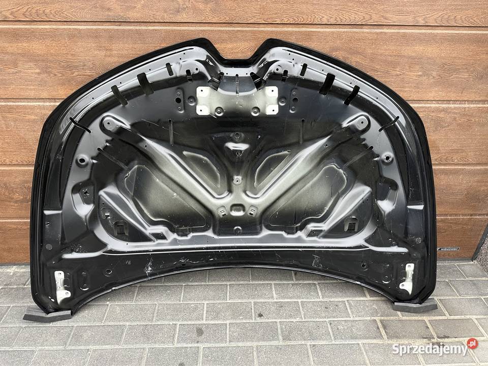 Renault Captur II maska TEGNE Gniezno