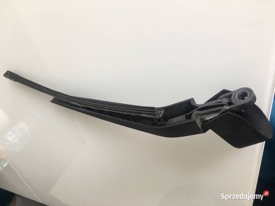 Ramię i pióro wycieraczki tył Volvo V40 D4 Pozostałe Kołobrzeg