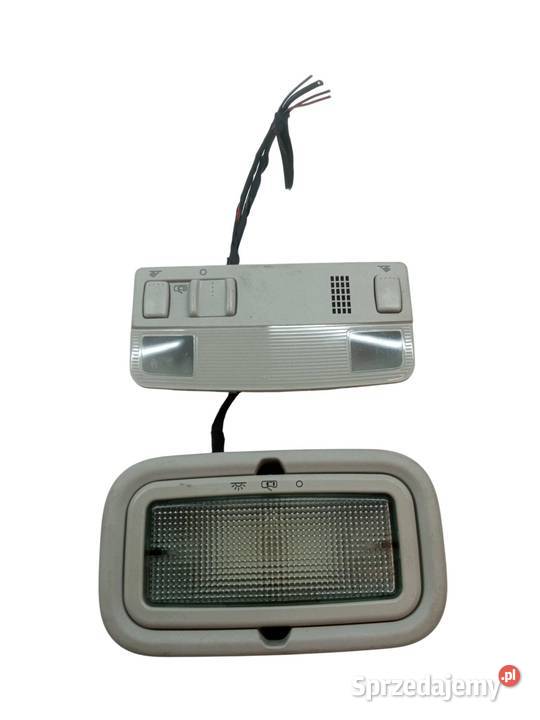 LAMPKA PODSUFITKI KOMPLET LIFT 18R 3B0947105J