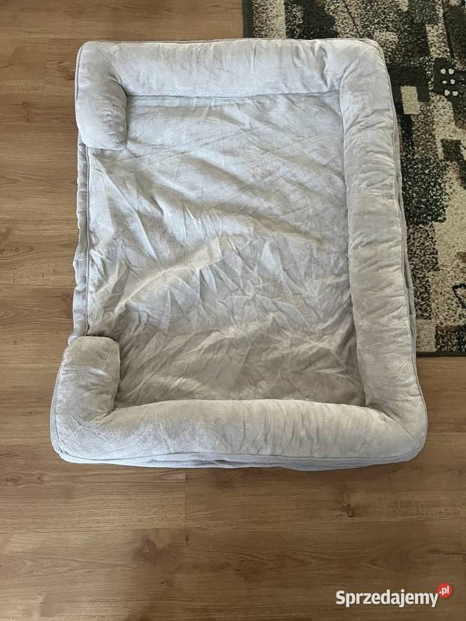 Ortopedyczne legowisko psa EHEYCIGA jasny kolor Wadowice sprzedam