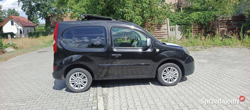 Renault Beebop 16 Benzyna manualna dolnośląskie