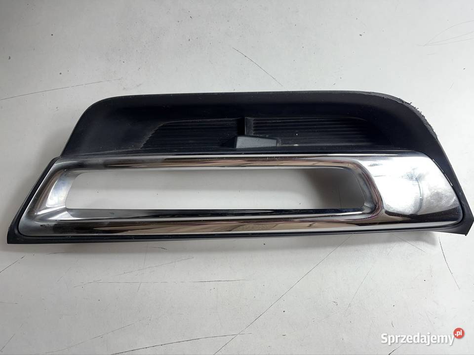 HONDA CRV5 KRATKA ZDERZAKA PRAWY PRZÓD Międzychód