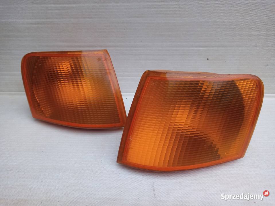 Ford Escort MK5 V kierunkowskazy kierunki prawy osobowe sprzedam