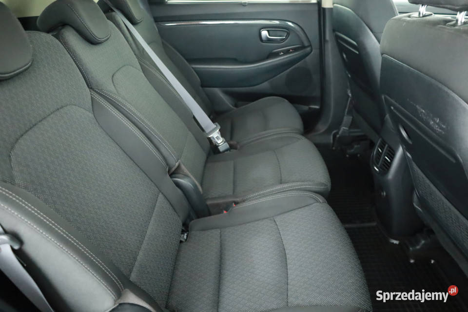 Kia Carens 17 CRDi isofix Piaseczno sprzedam