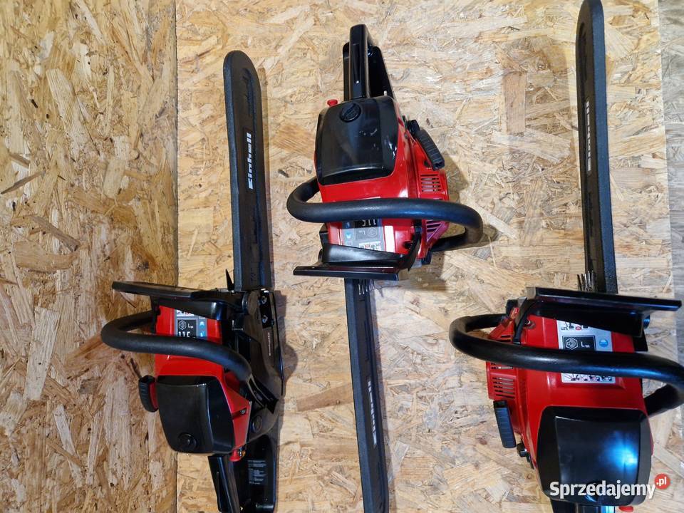 Pilarka Łańcuchowa Einhell GCPC 2040 I 40 Głogowa