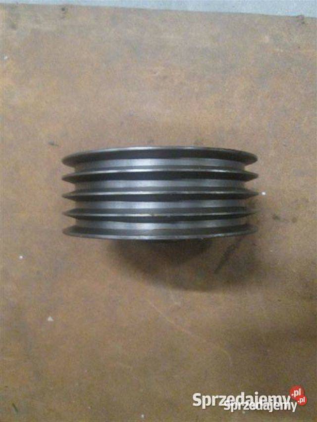 Koło pasowe do tokarki TUM25B Kępno