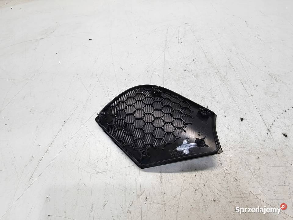 MASKOWNICA GŁOŚNIKA AUDI A6 C6 PRAWY P 4F0035410 osobowe Przystajń sprzedam