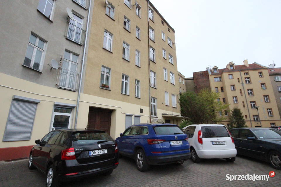 2pok 50met Krętej ROZKŁAD PIWNICA PARKING 3 piętra i więcej