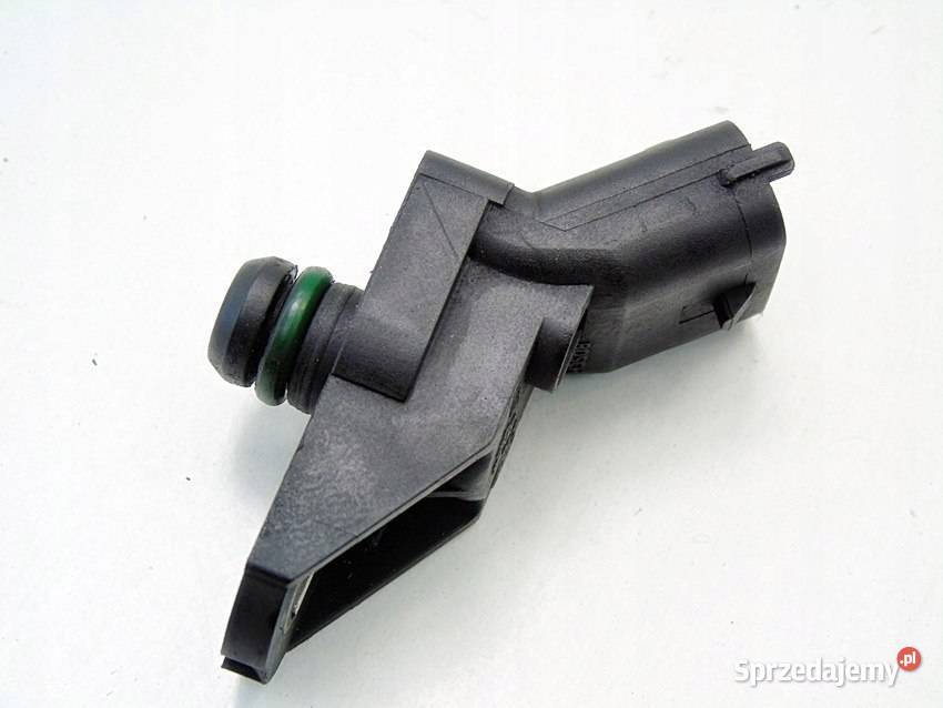CZUJNIK MAP SENSOR 24 JTD MAREA ALFA 166 156 Sosnowiec