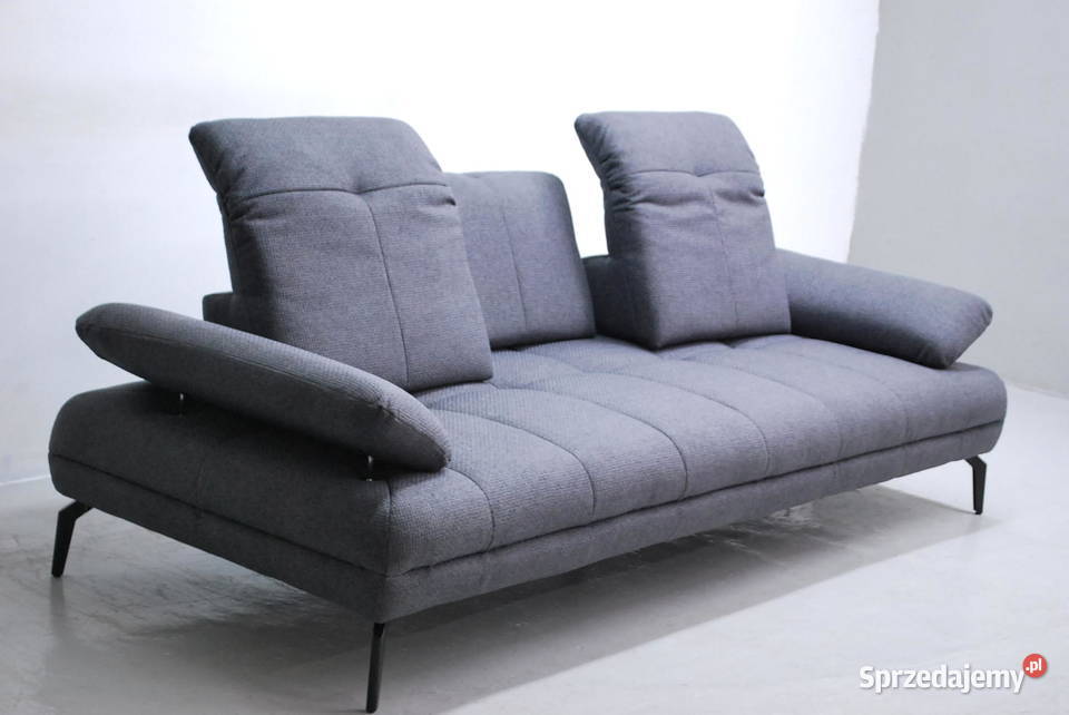 RZP nowa nowoczesna sofa 3 osobowa KANAPA Poznań