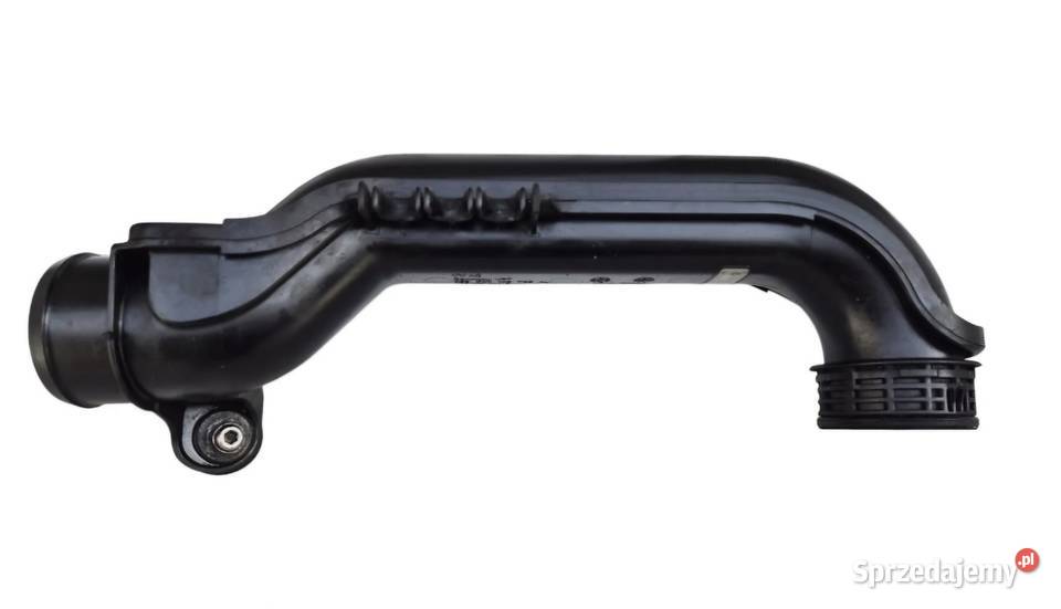 RURA PRZEWÓD POWIETRZA VW PASSAT B6 19 TDI BLS Działoszyce sprzedam