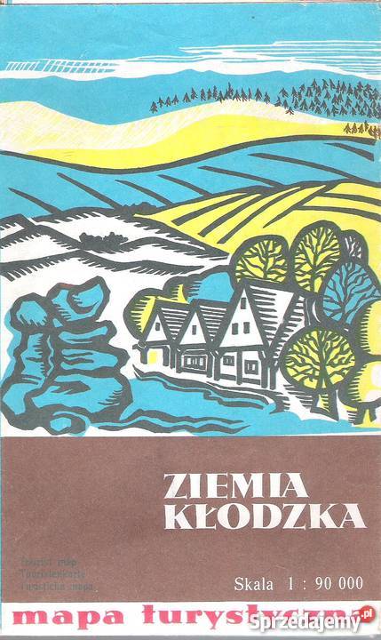 Ziemia Kłodzka Puławy