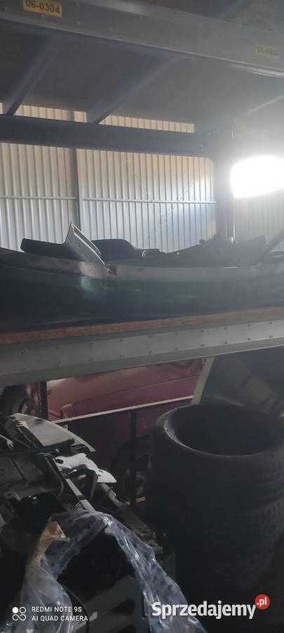 Mercedes A klasa W168 osobowe sprzedam