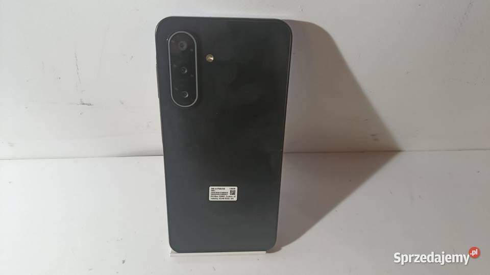 Smartfon SAMSUNG Galaxy A17 5G 4128GB Katowice