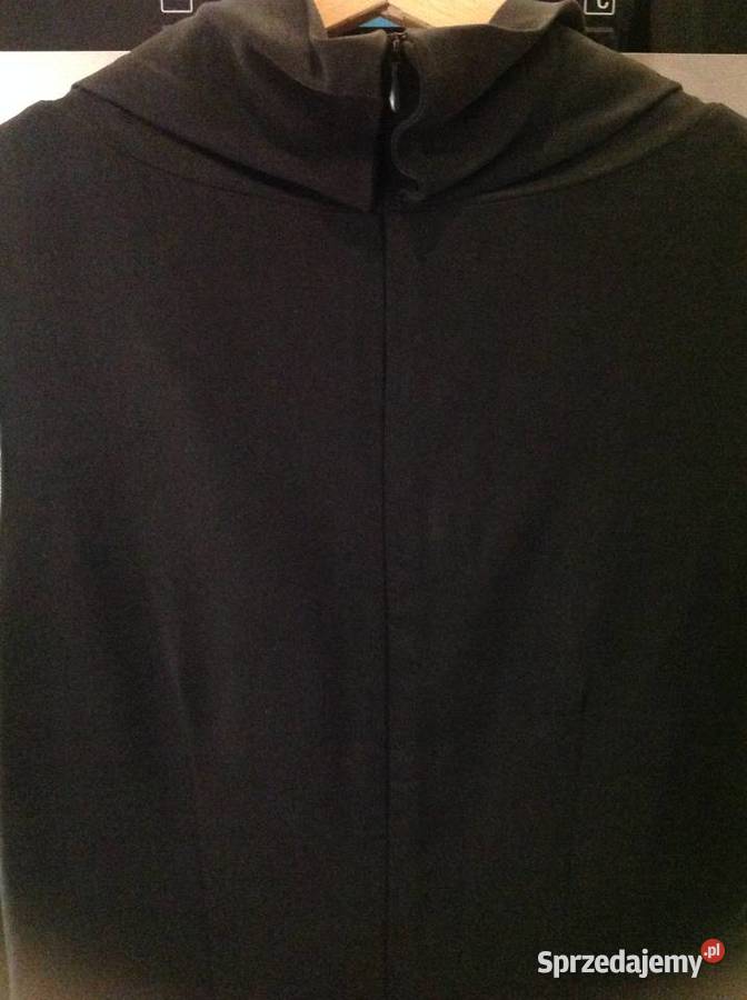 Sukienka Czarna Damska MOHITO S Nowa Sól