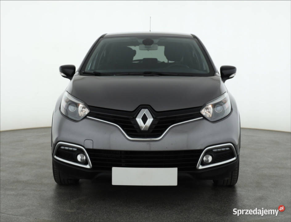 Renault Captur 12 TCe Piaseczno sprzedam