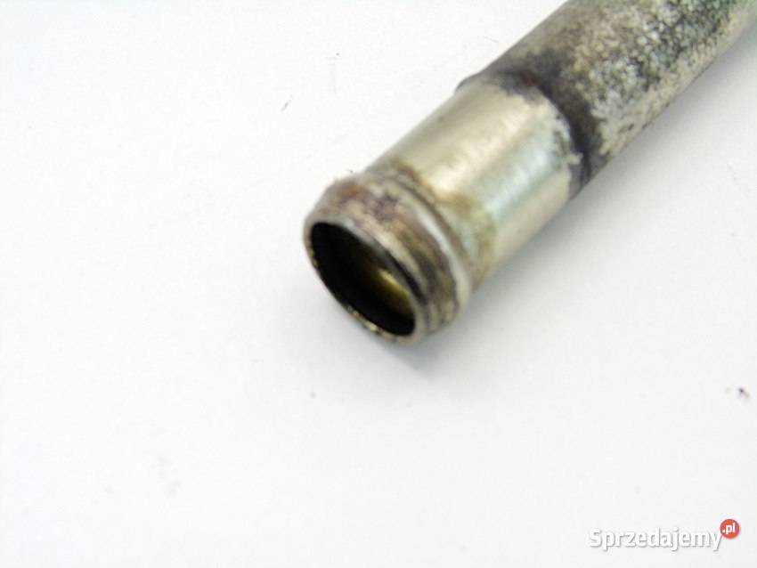 RURKA KRÓCIEC WODY 30 CDTI TID OPEL VECTRA C śląskie Sosnowiec