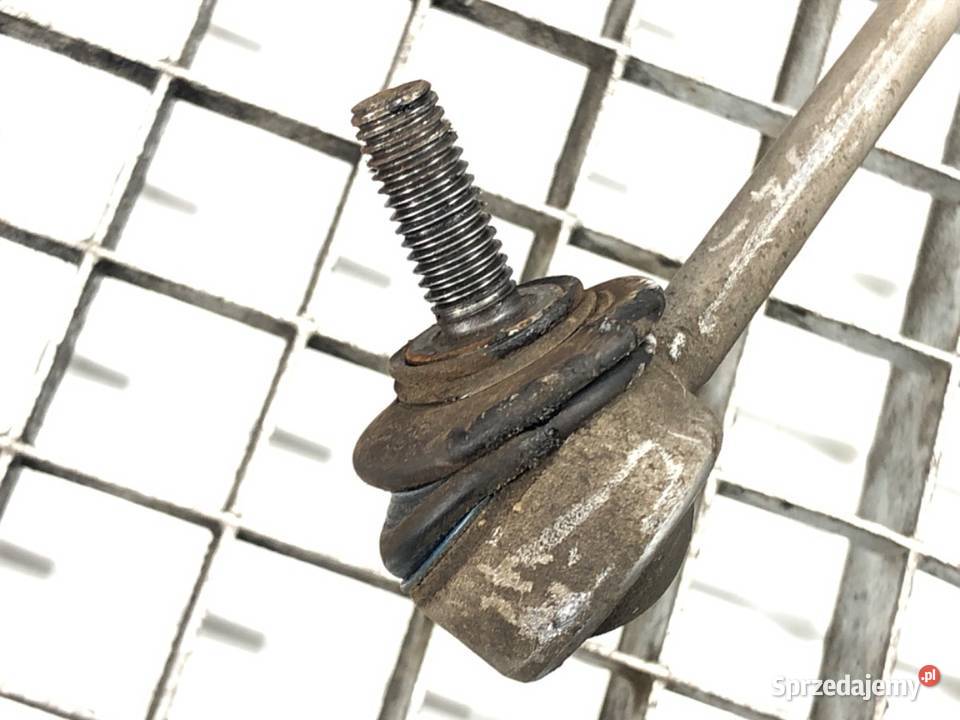 DRĄŻEK STABILIZATORA PRZÓD MERCEDES CITAN osobowe