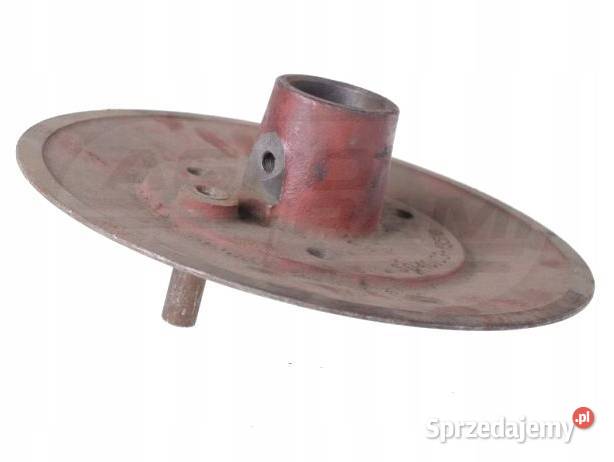 Tarcza przesuwna II Bizon Z056 Z058 5040030510 Tyczyn sprzedam