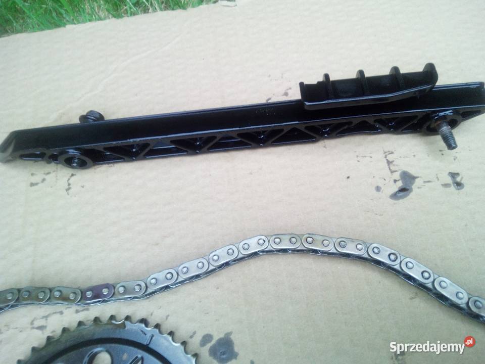 Rozrząd Opel 22B Z22YH Rozrząd Hrubieszów
