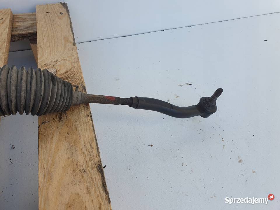 Toyota Yaris I MAGLOWNICA przekładnia Chełm sprzedam