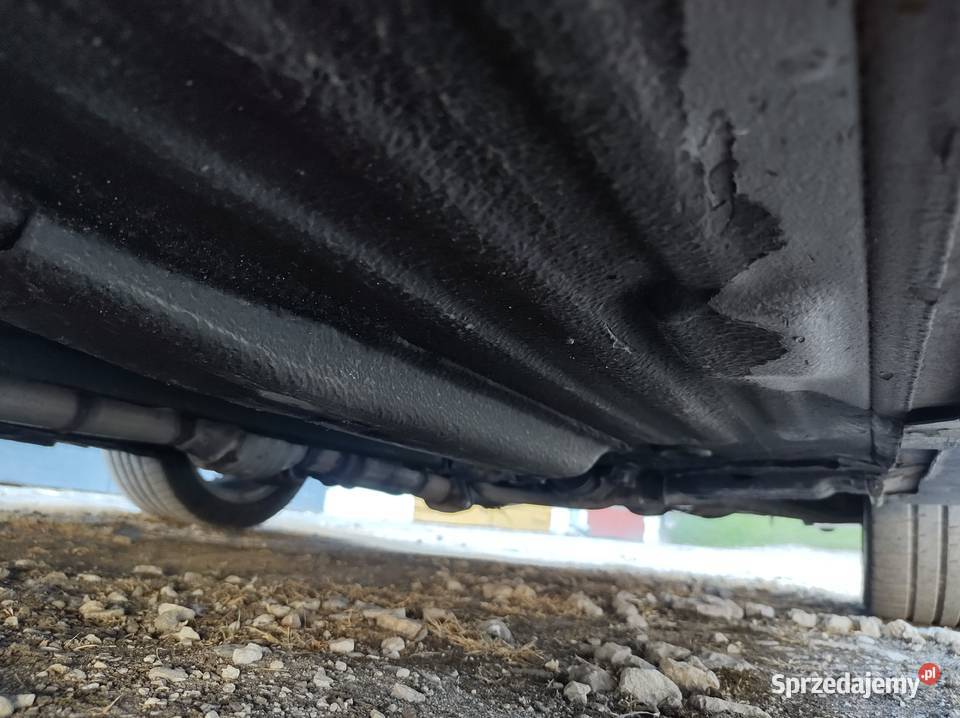 Honda Civic VI ej9 1997 d16y8 Świecie sprzedam