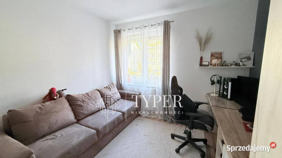 Mieszkanie na sprzedaż małopolskie Tarnów