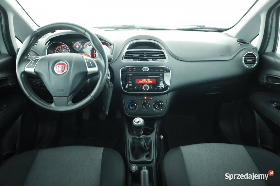 Fiat Punto 12 sprzedam