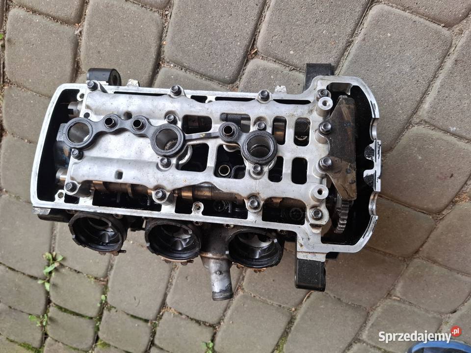Silnik Triumph Tiger Trophy 1200 Jaszczew sprzedam