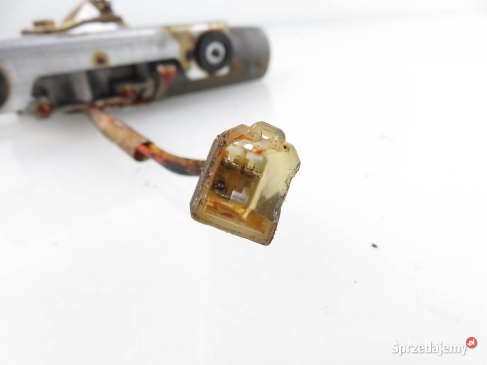 SILNICZEK WYCIERACZKI TYŁ SUBARU JUSTY II