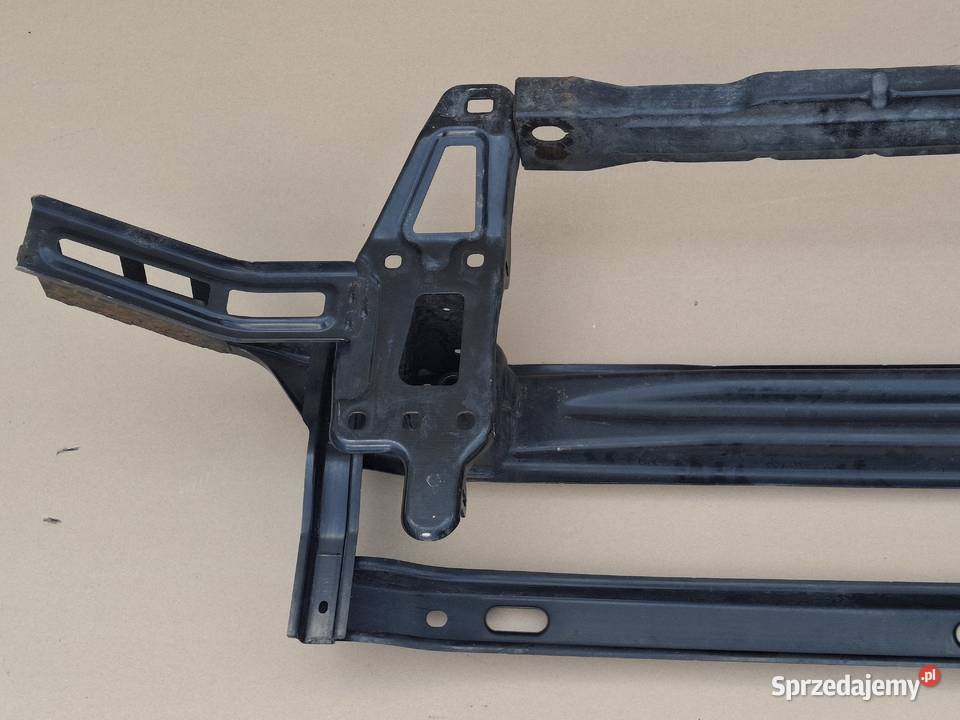 VW CRAFTER II MAN TGE BELKA POD ZDERZAK PRZÓD