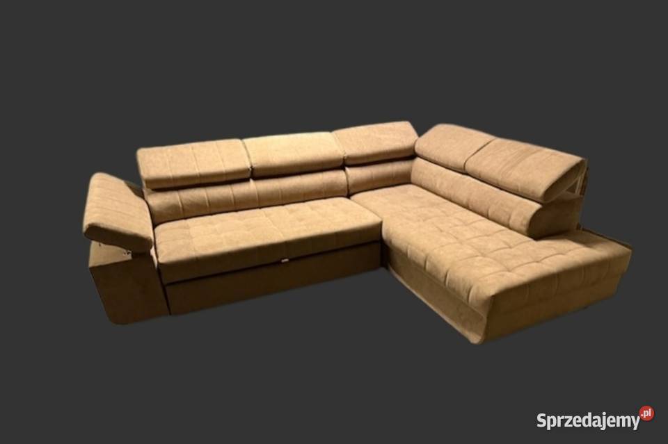 Narożnik na zamówienie Jawornik Polski sprzedam