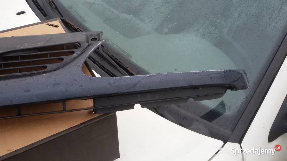 gril przedni reno laguna 1 LIFT Elbląg