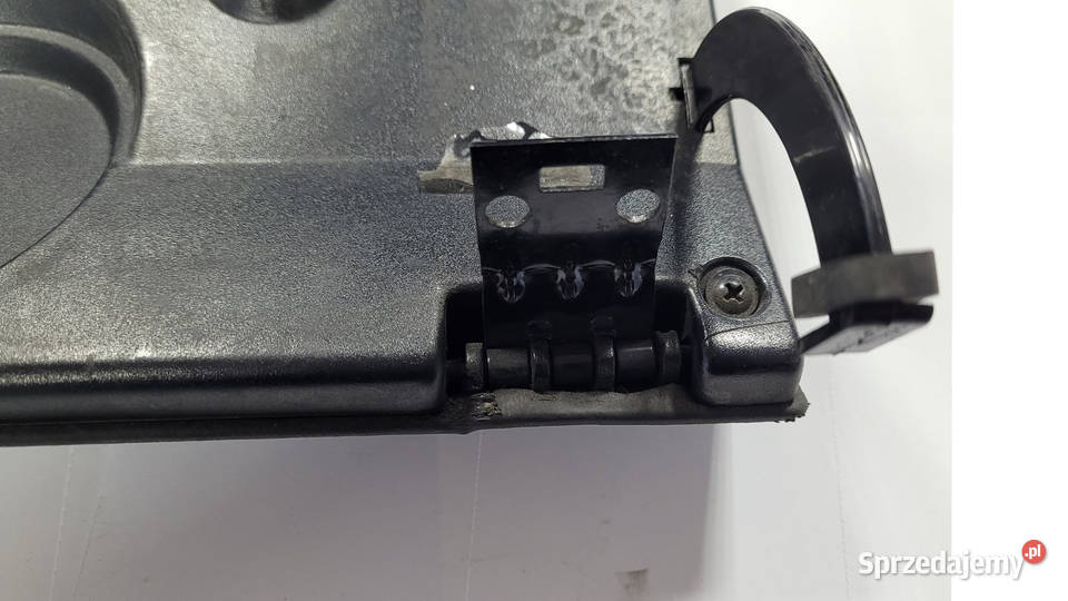 SCHOWEK PASAŻERA KLAPKA VOLVO 850 AIRBAG SZARY Rok produkcji 1996 śląskie