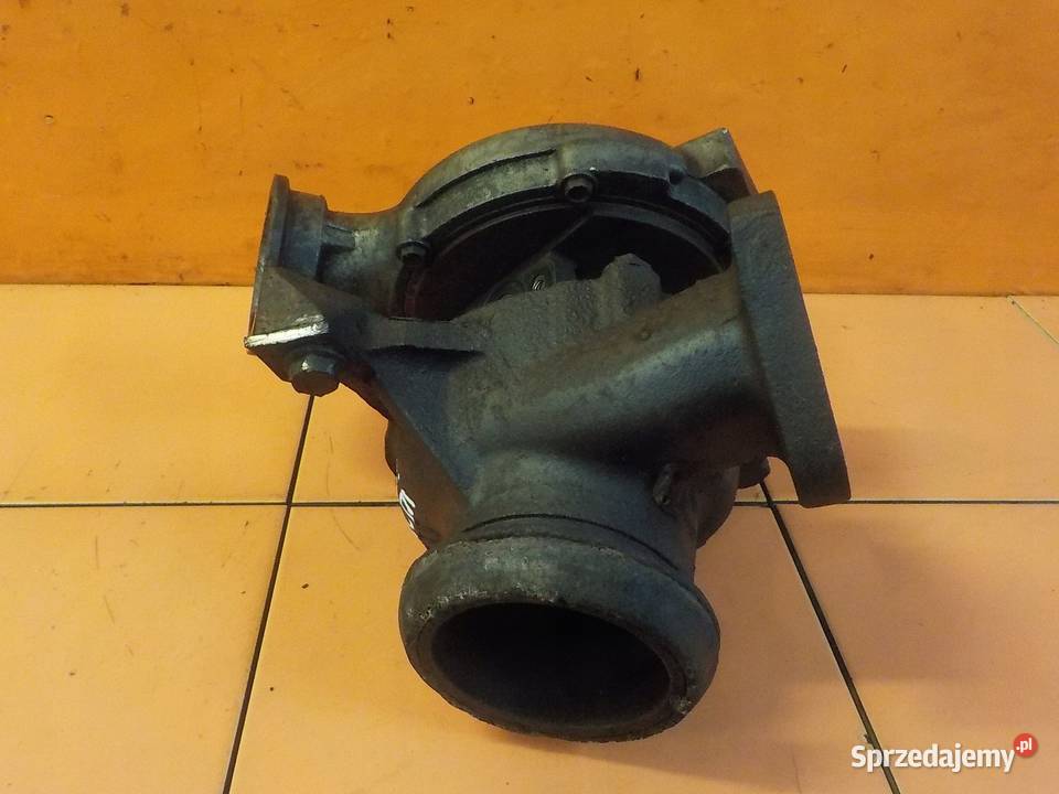 SPRINTER W906 22 CDI 08r 109 646 turbina osobowe Turbosprężarki Suków