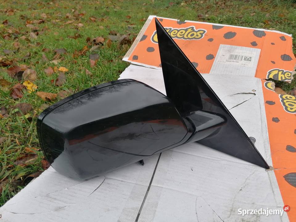 prawe lusterko fotochromatyczne BMW X3 E83 Ladeniska