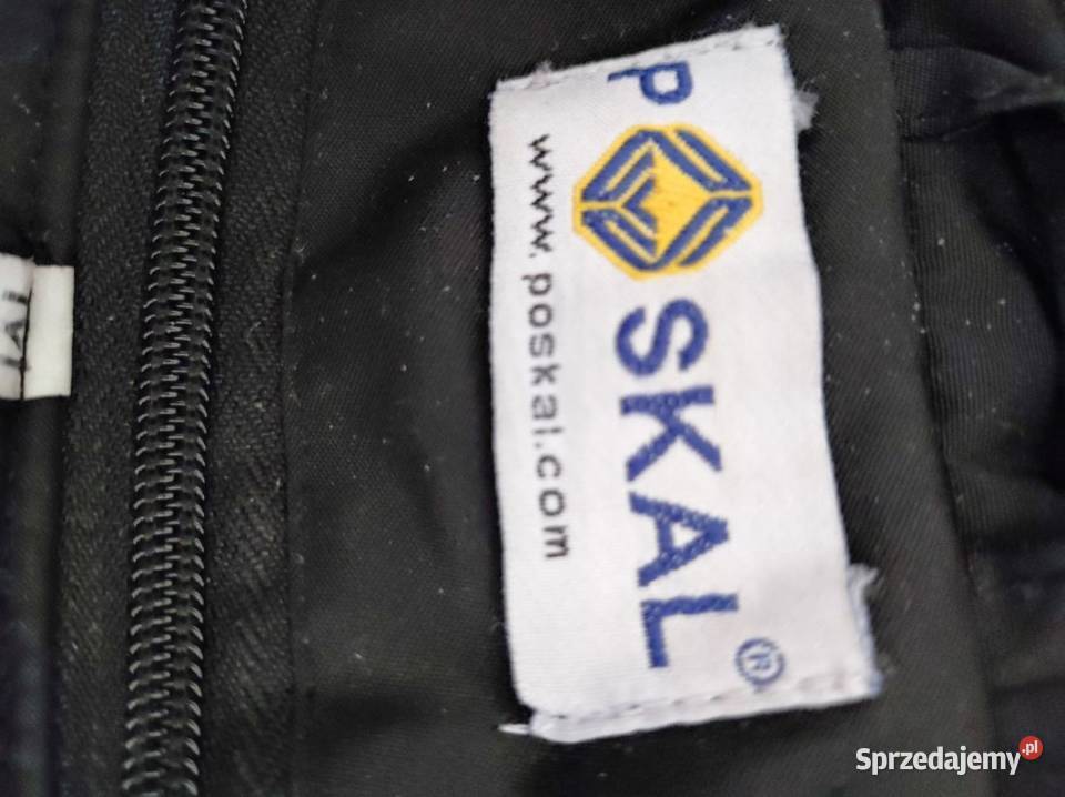 kurtka męska elegancka ciepła techniczna Inny rodzaj Kielce