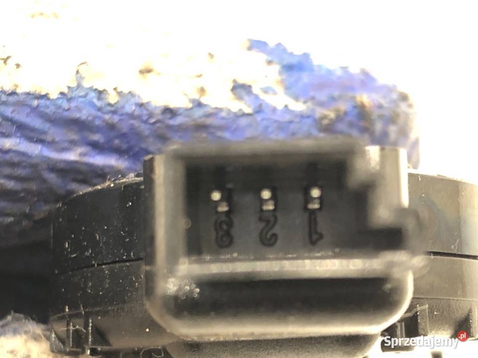 CZUJNIK DESZCZU OPEL INSIGNIA A 22780351 0817